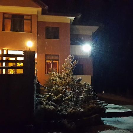 Vasilitsa Rooms سميكسي المظهر الخارجي الصورة