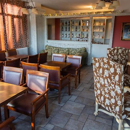 Vasilitsa Rooms سميكسي المظهر الخارجي الصورة