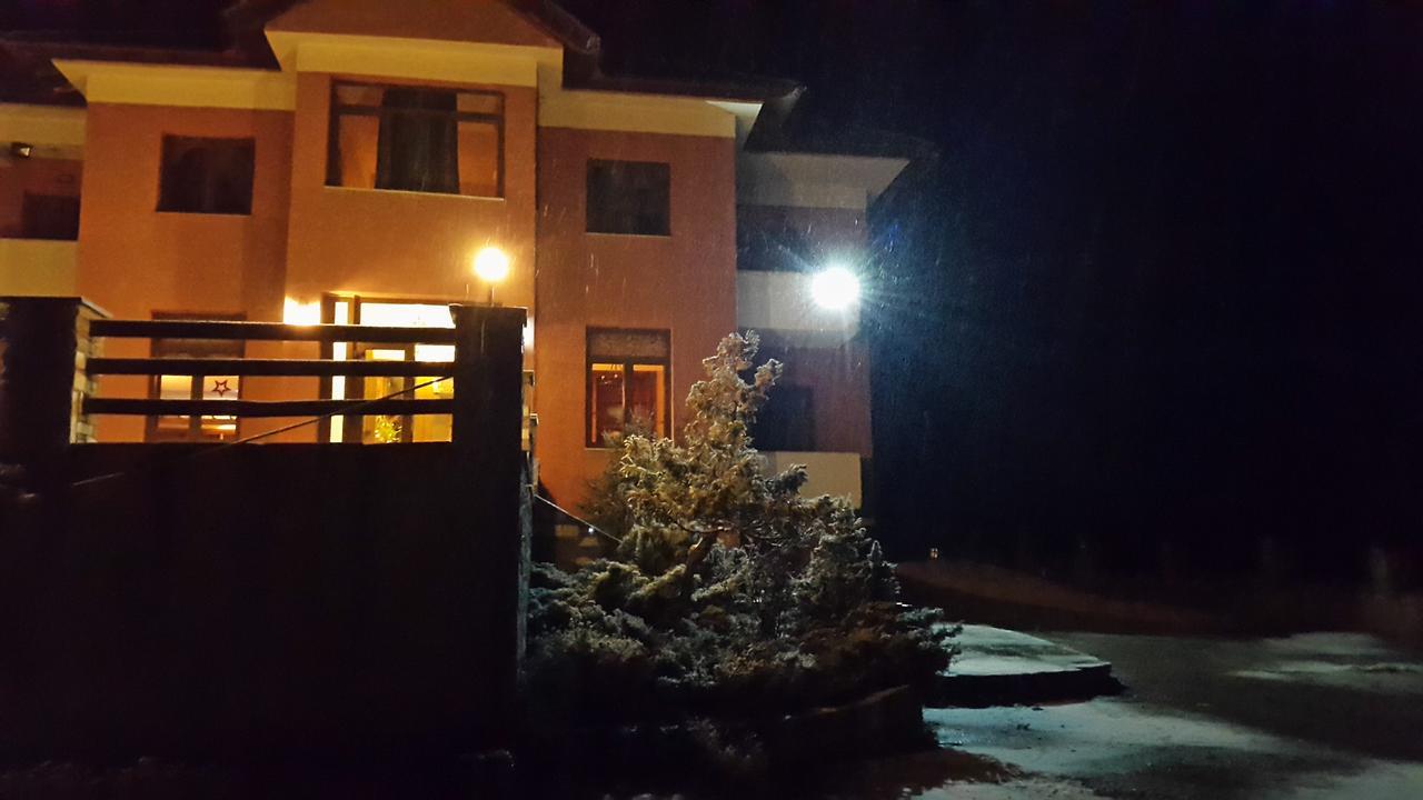 Vasilitsa Rooms سميكسي المظهر الخارجي الصورة