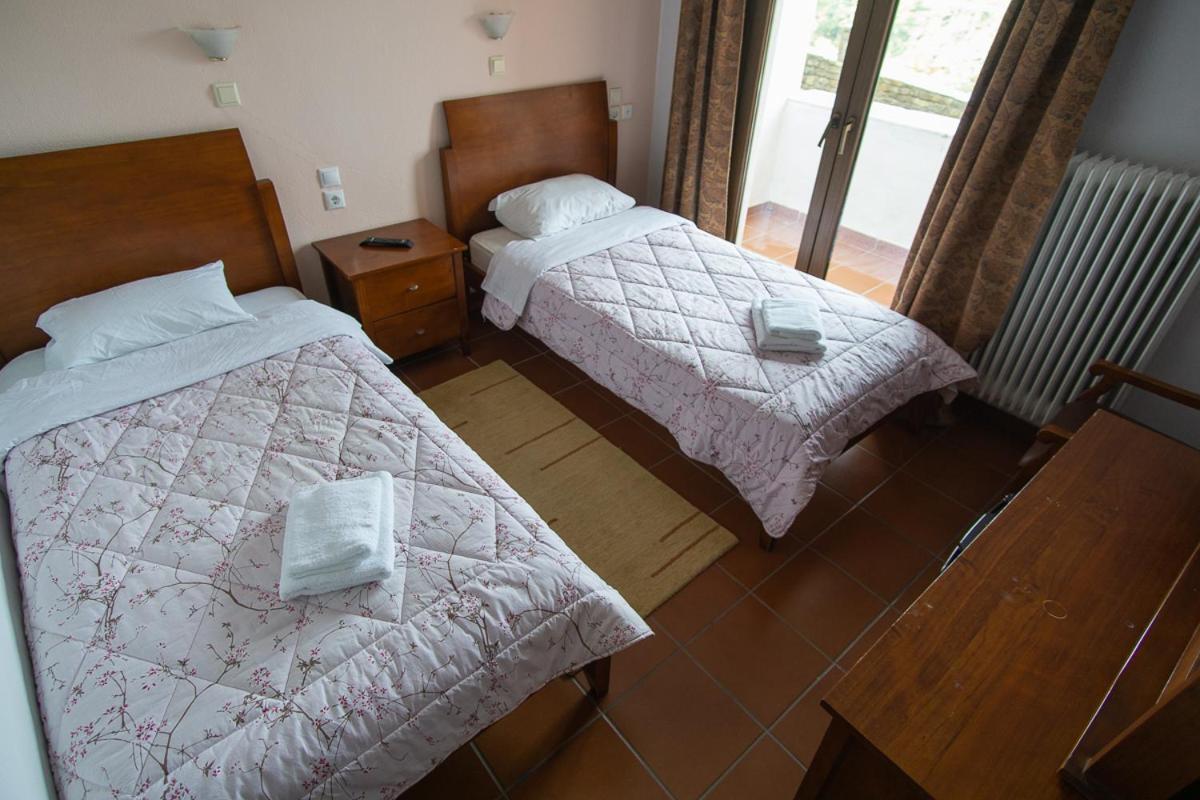 Vasilitsa Rooms سميكسي المظهر الخارجي الصورة
