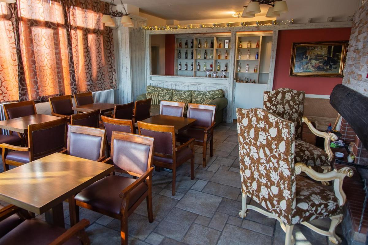 Vasilitsa Rooms سميكسي المظهر الخارجي الصورة