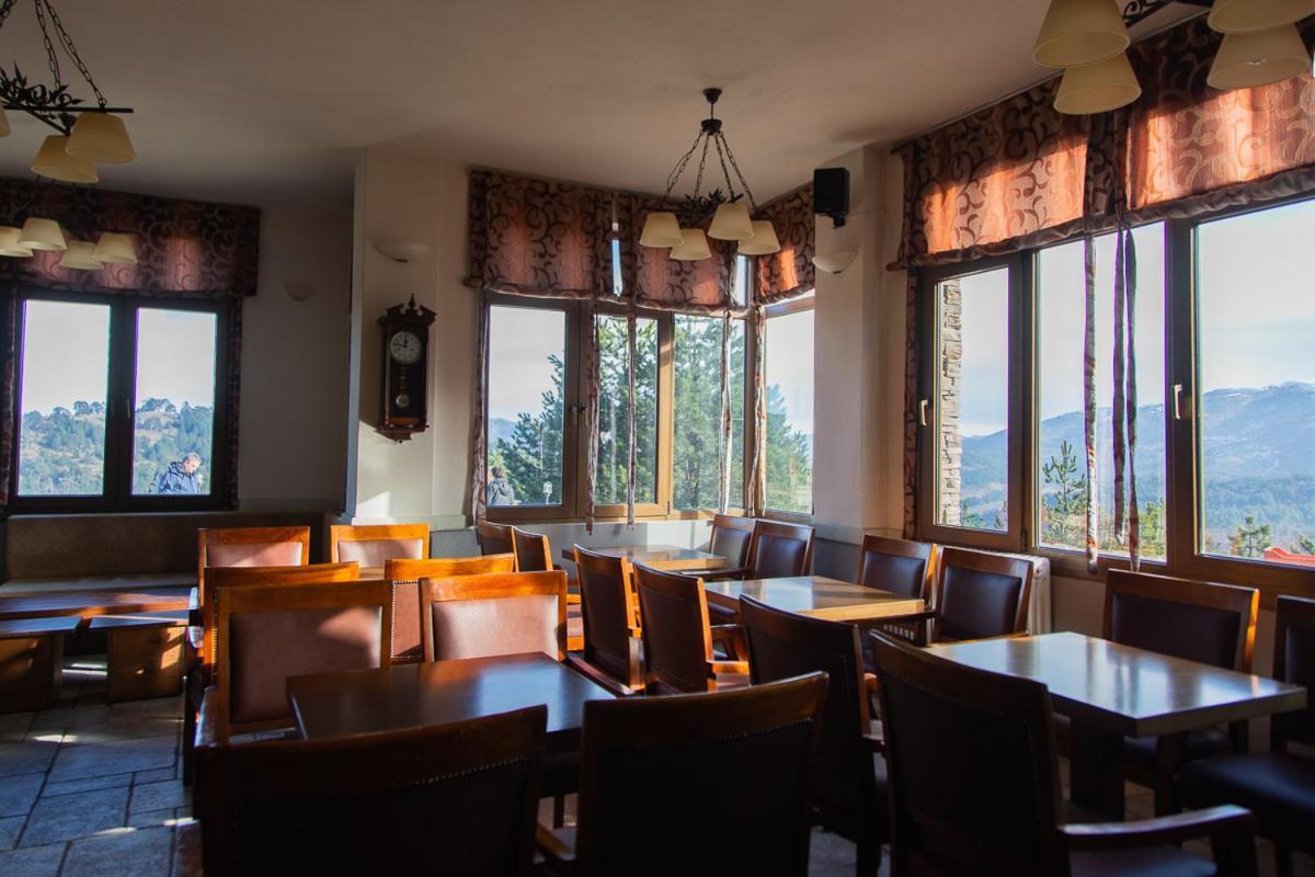 Vasilitsa Rooms سميكسي المظهر الخارجي الصورة