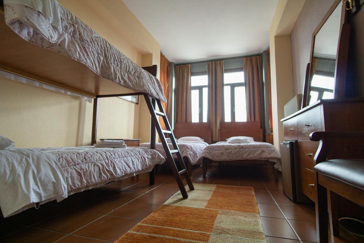 Vasilitsa Rooms سميكسي المظهر الخارجي الصورة