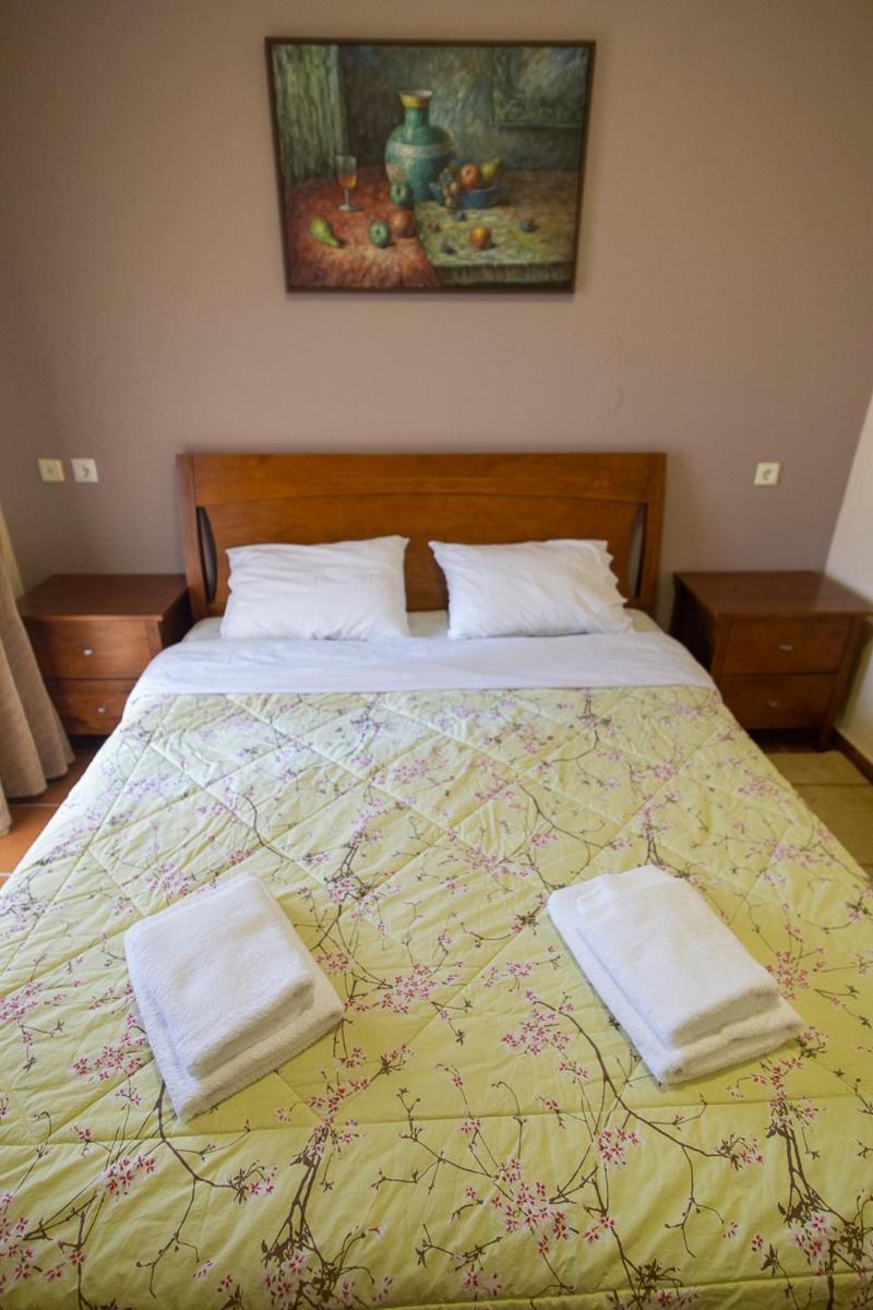 Vasilitsa Rooms سميكسي المظهر الخارجي الصورة